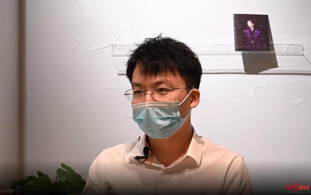 他被“诬陷”地铁偷拍后的80天：收到立案通知书，只想要个“答案”1