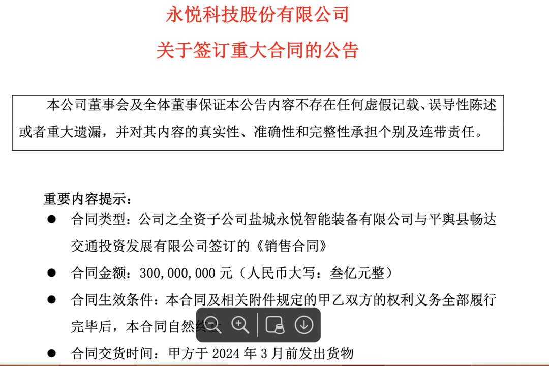 河南平舆交通运输局回应“子公司花3亿买无人机”：公司全权操作，与该局无关