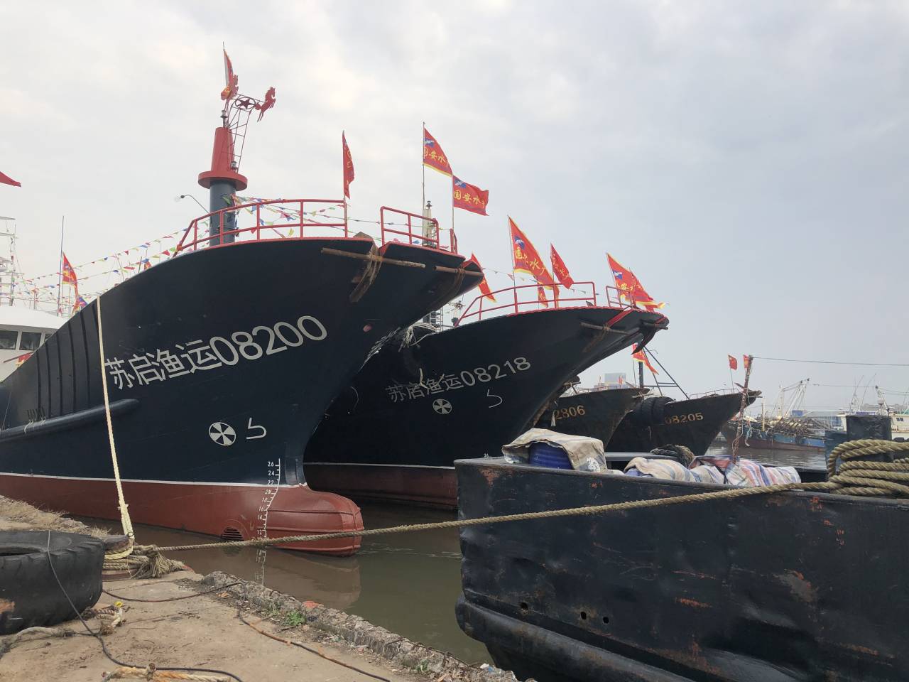 江苏海鲜近日价格上涨20%以上,日本核污水入海对江苏海洋渔业影响多大?2