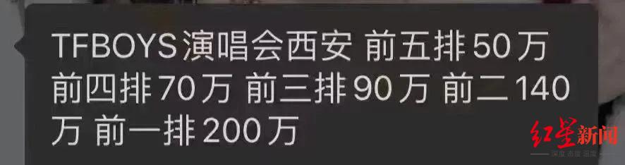 和TFBOYS共赴十年之约，这场演唱会谁是大赢家？3