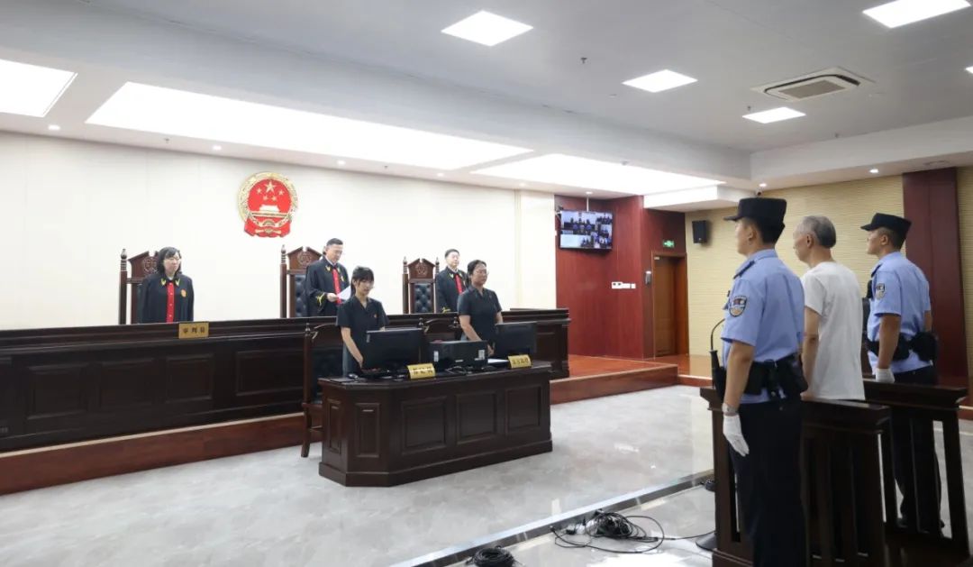 涉案超1620万元，山东省人大法制委员会原副主任委员陈勇被判11年6个月1