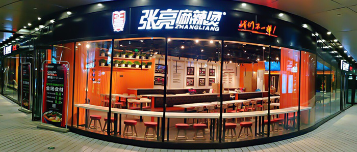 张亮麻辣烫为加盟店卖假羊肉道歉，加盟模式下食安问题何解？1
