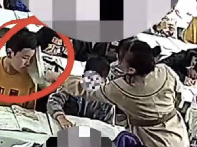 “江西11岁男孩跳楼案”一审宣判：班主任无罪3