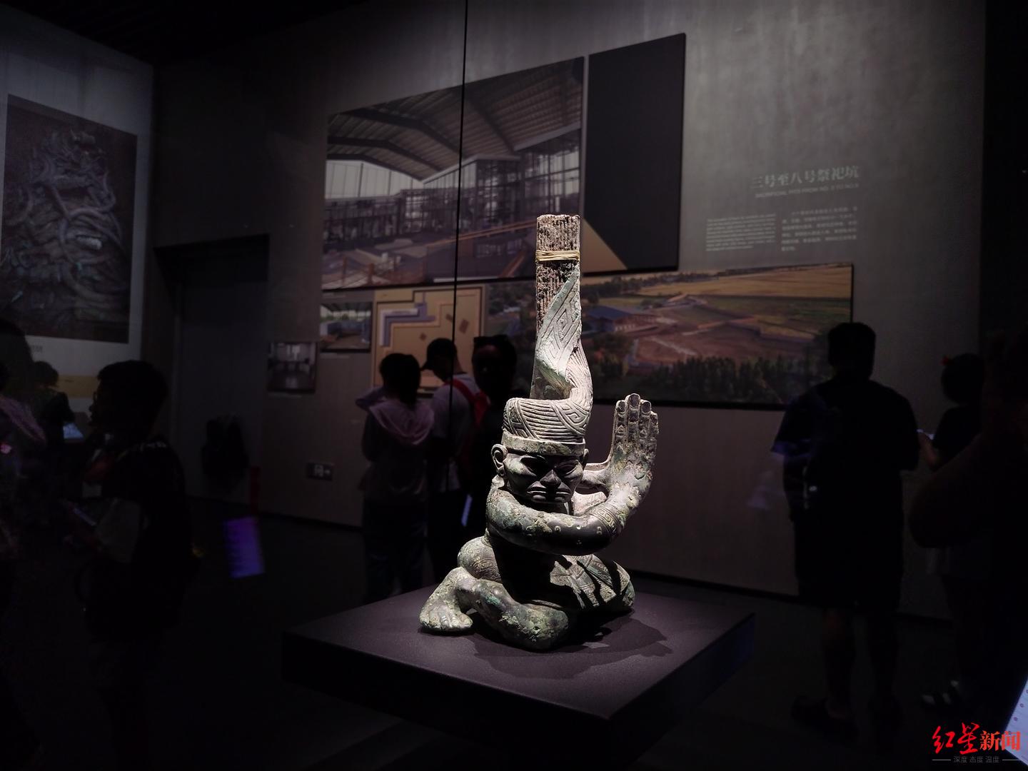 三星堆门票拟核定为120元 正在公开征求意见建议3
