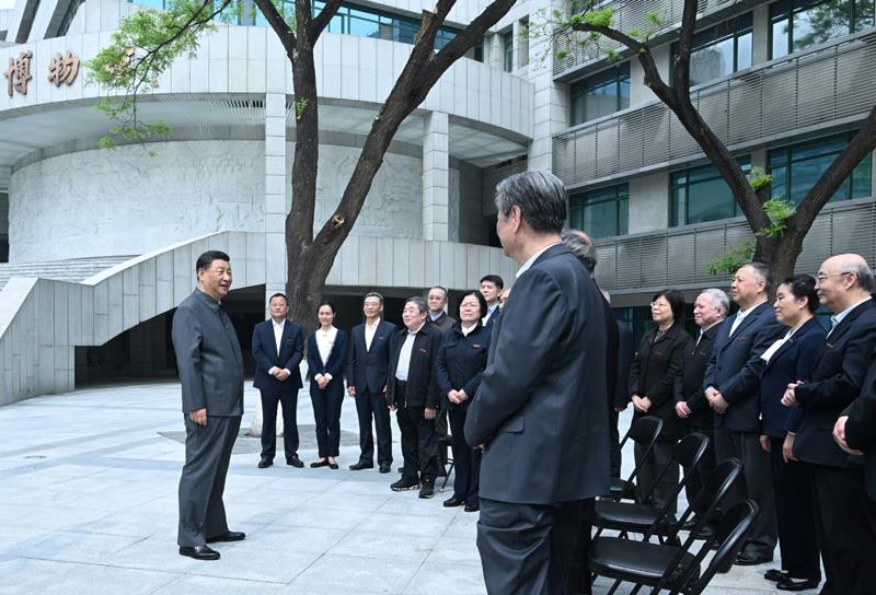 时政微观察丨国将兴，必贵师而重傅6