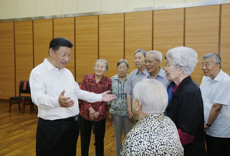 时政微观察丨国将兴，必贵师而重傅2