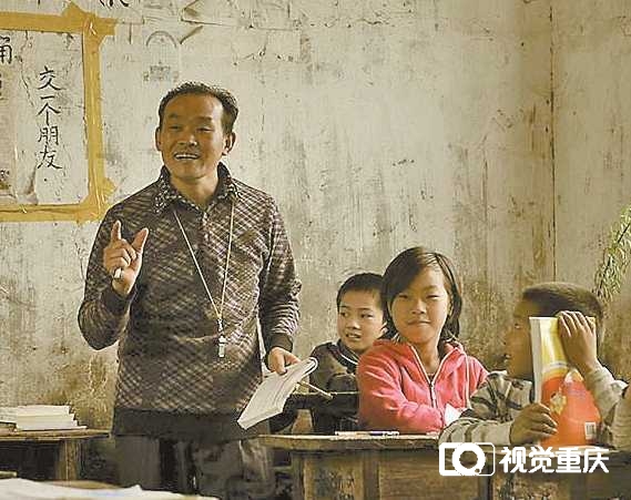 十年后的回访</p><p>坚守或离开，他们对乡村教育的热爱一点没少2