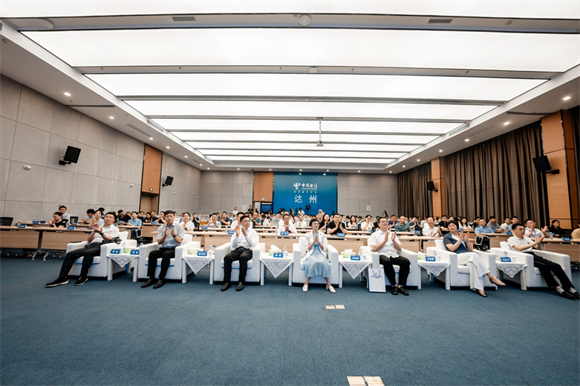 2023网络安全宣传周来临 重庆各区县开展相关活动