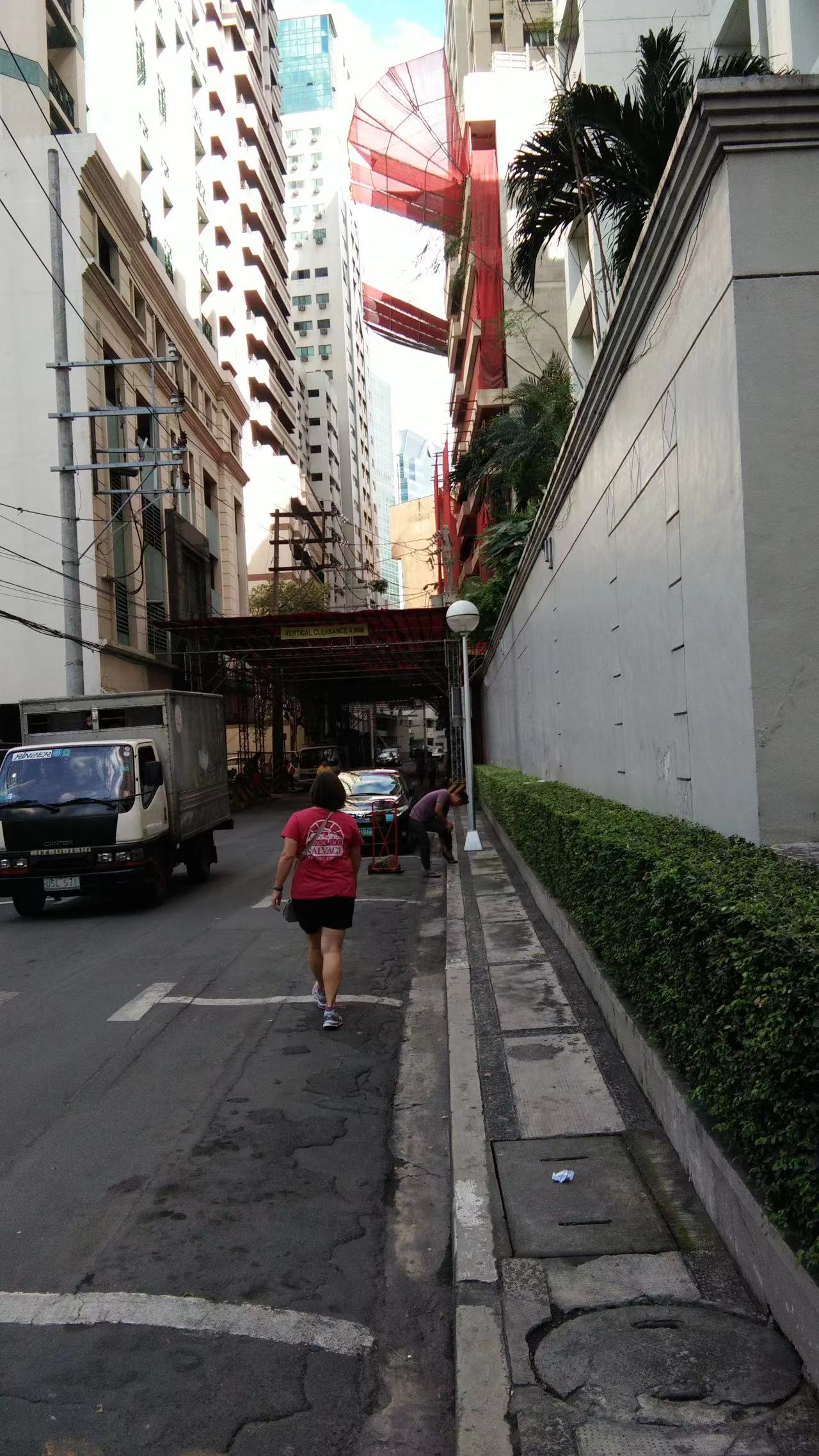 十余名职校生由学校推荐赴菲律宾工作 回国遭到警方抓捕：涉开设赌场罪5