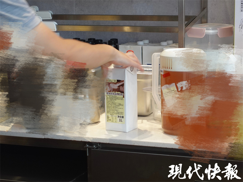米香PK酱香，库迪和瑞幸“杠”上了？4