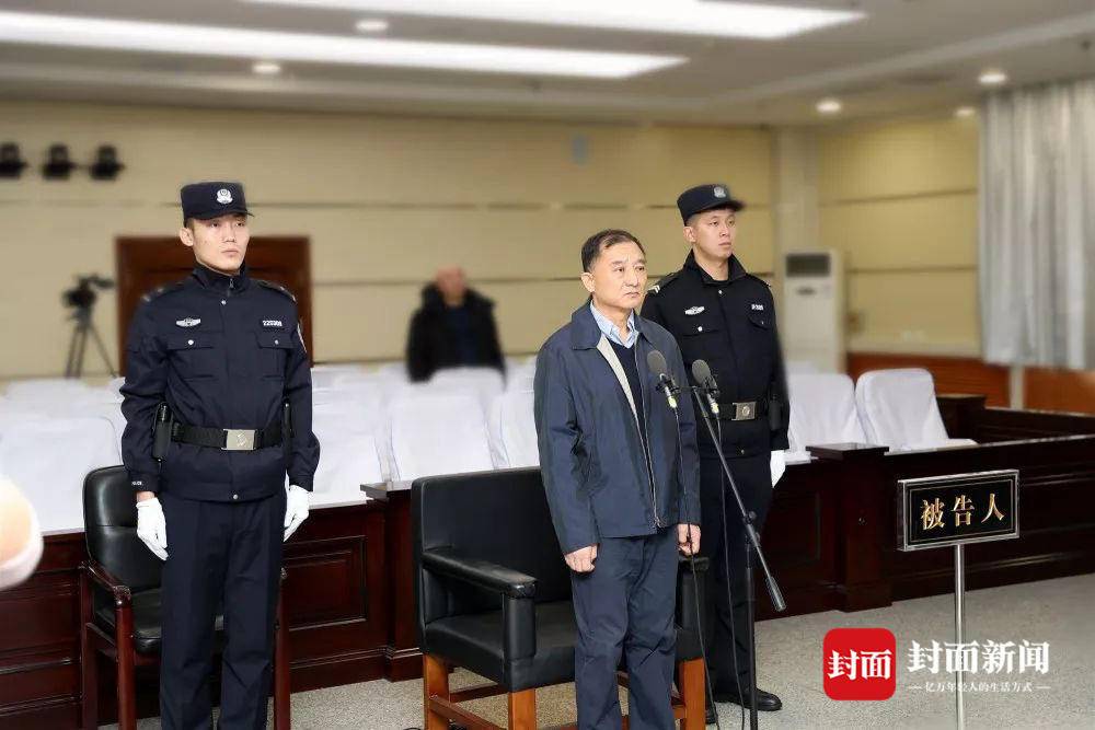 吉林市律协原会长修保涉三宗罪一审获刑16年 是否“诈骗”引发专家论证3