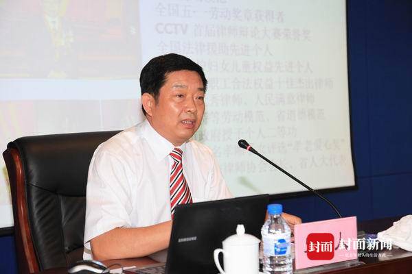 吉林市律协原会长修保涉三宗罪一审获刑16年 是否“诈骗”引发专家论证1