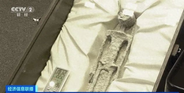 真的有外星人吗？NASA局长：相信地球外存在生命1