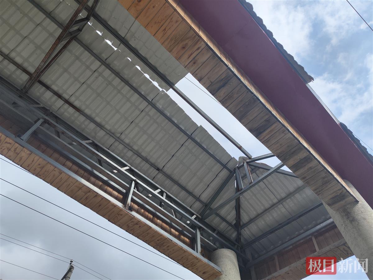 陕西商洛一小视频基地宣称投资1.5亿元，建设一年半仅见门楼，项目曾获多部门认可2