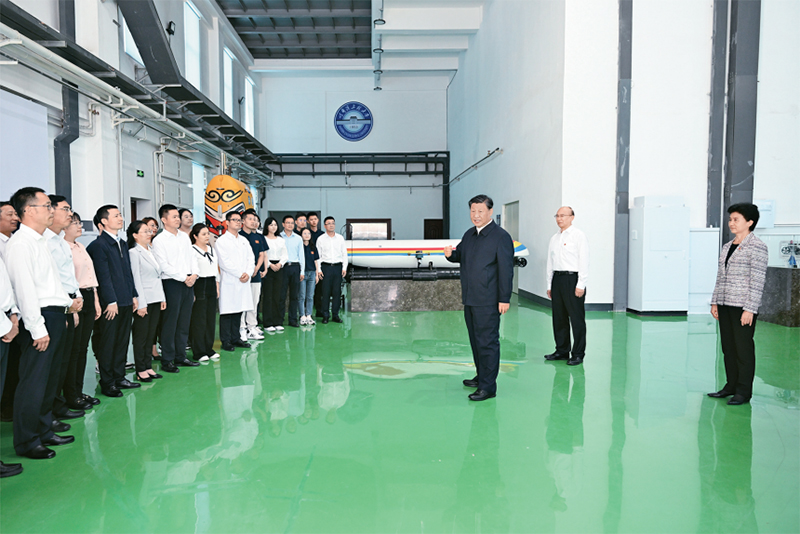 扎实推动教育强国建设3