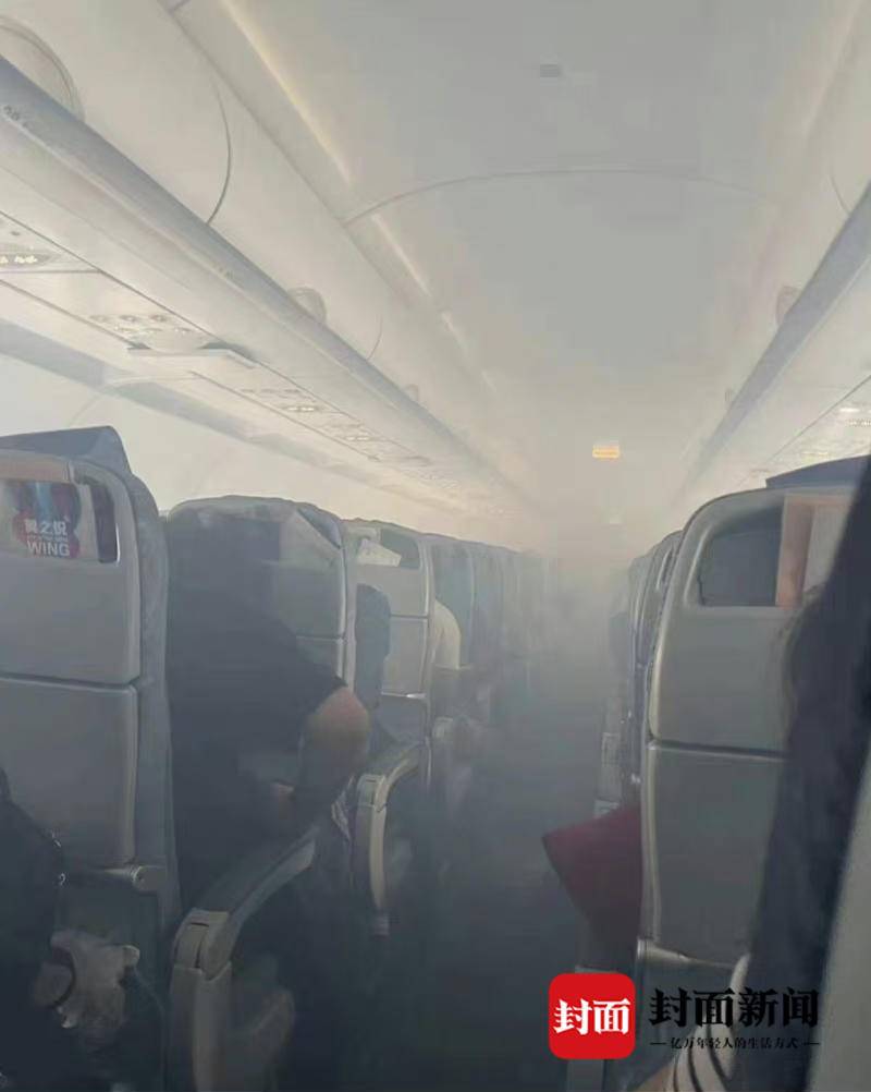 国航CA403航班乘客收到“三选一”赔偿方案 律师：采用普通航班延误标准赔付并不恰当1