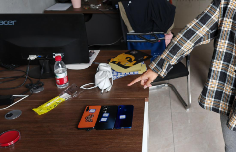 夫妻自拍私房视频牟利5万被刑拘：拍摄淫秽内容百余份2