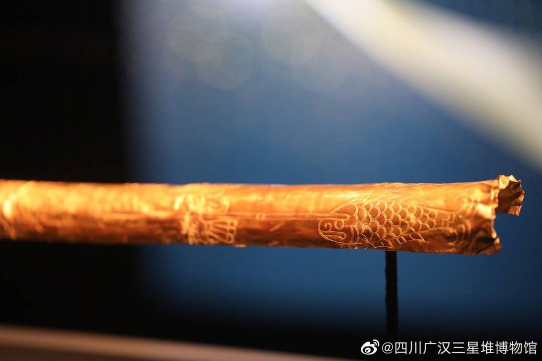 三星堆为何至今尚未发现文字？考古文博专家有这些推测3