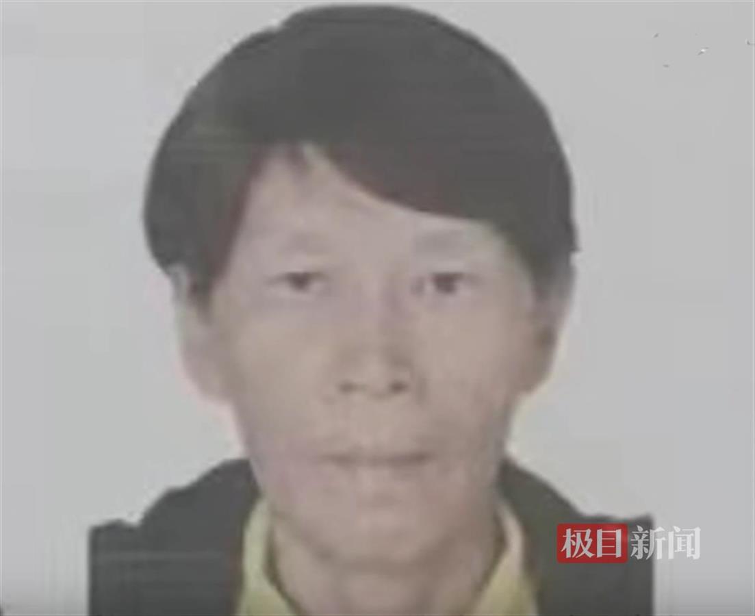 “余华英拐卖11名儿童案”18日宣判，受害者杨妞花：将把判决书带到父母坟前2