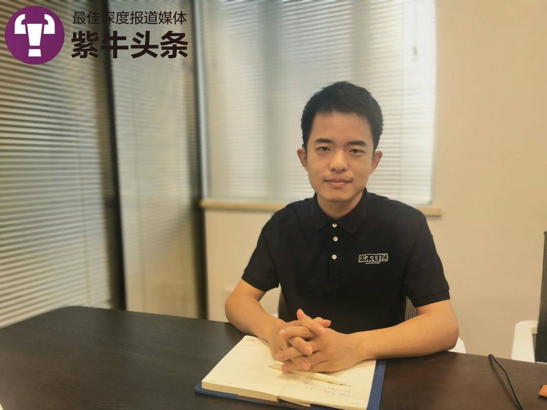 苏州失聪小伙边读研边创业，打造AI手语翻译数字人，让听障者被“听”见2