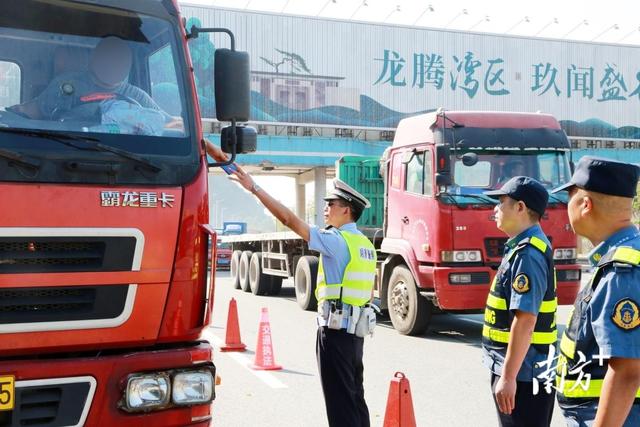 9月4日至13日,13省(区,市)公安交管部门将整治这8类违法行为- -华龙网