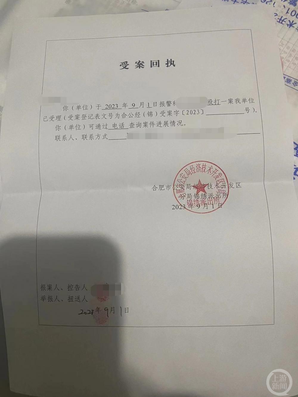 女子喂流浪猫被大妈揪发撕打 2
