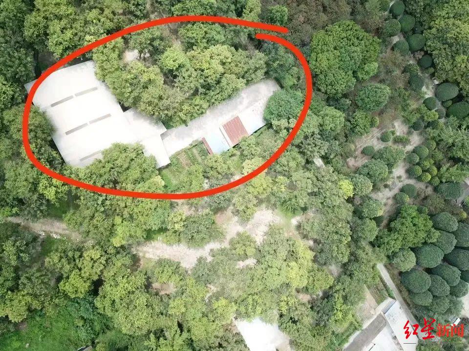 一瓶洗洁精牵出2000万假冒注册商标案，藏在丛林里的黑工厂被查封2