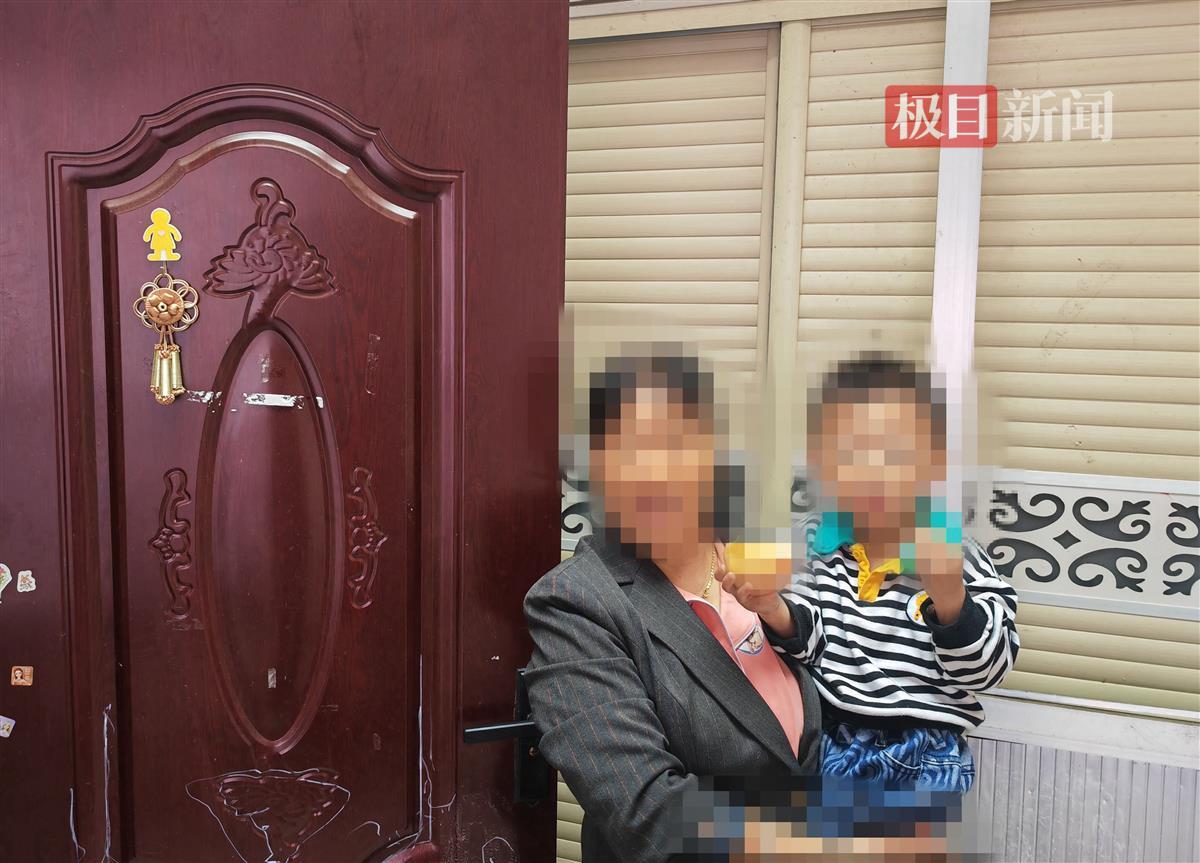 亲历者讲述江苏宿迁龙卷风来袭瞬间：刚抱起熟睡的小孙子，窗户就倒下砸在了床上2