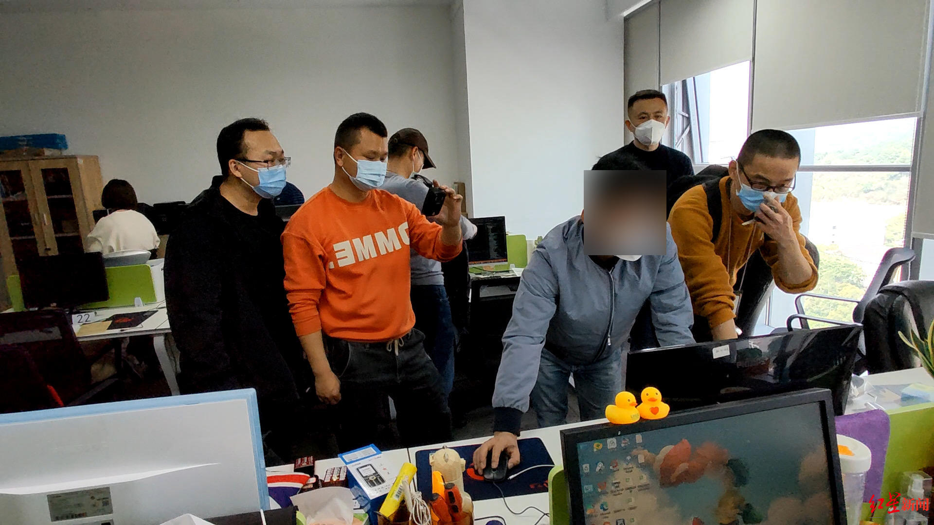 “1400万部老年机被木马控制”案细节：控制手机回复“Y”开通业务，完成后悄悄删除短信记录3