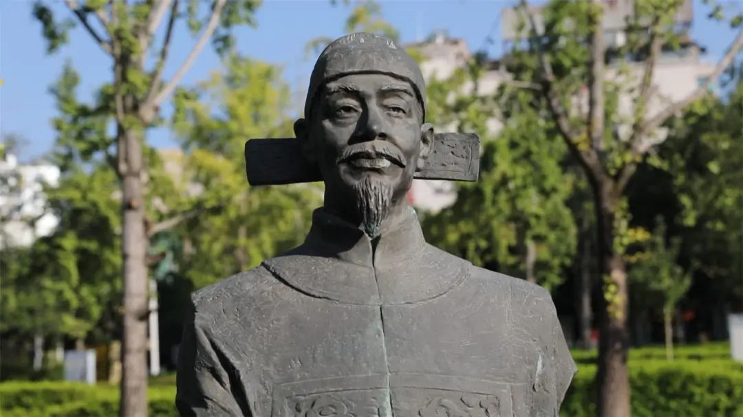 云阳辨识度（二）丨世界上最早的一副春联