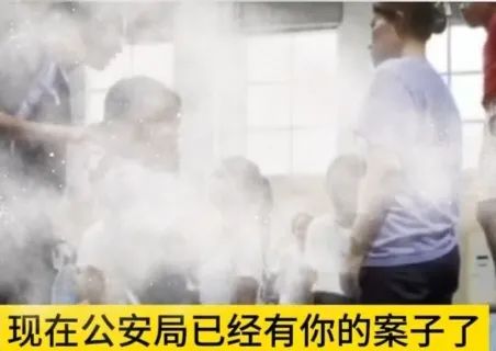 “想活着，就不要惹我的孩子！”广西一幼儿园家长恐吓老师引众怒，通报来了2