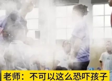 “想活着，就不要惹我的孩子！”广西一幼儿园家长恐吓老师引众怒，通报来了4