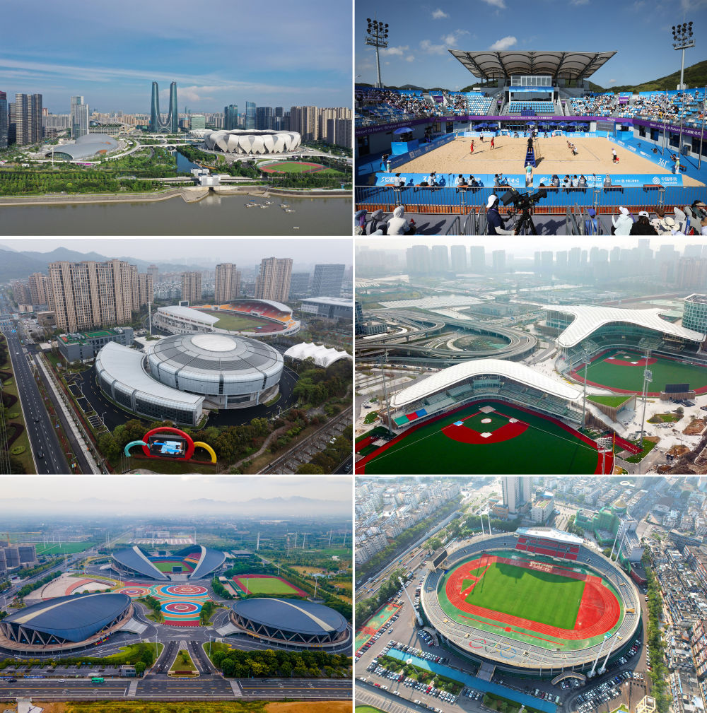 第1视点｜心心相融，绽放亚洲之光13