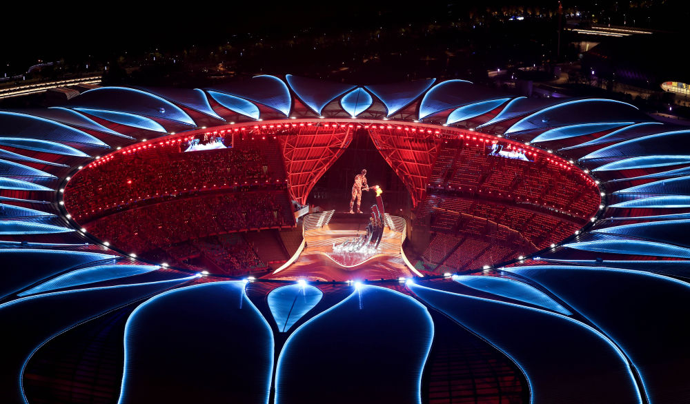 第1视点｜心心相融，绽放亚洲之光7