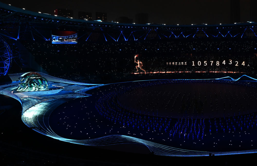 第1视点｜心心相融，绽放亚洲之光5