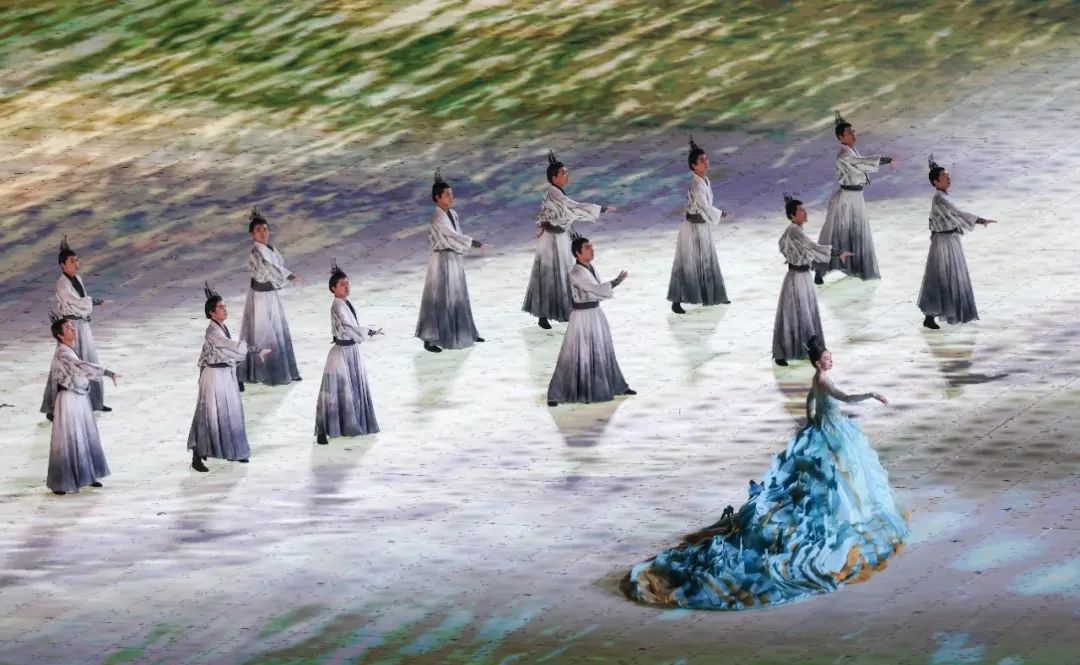 高清大圖！這些瞬間太燃了7