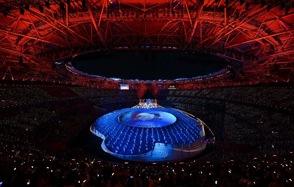 高清大圖！這些瞬間太燃了2