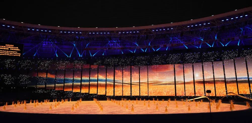 高清大圖！這些瞬間太燃了3