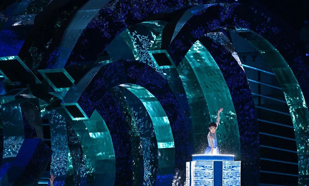 高清大圖！這些瞬間太燃了4