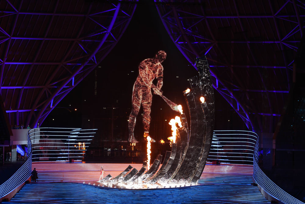 第1视点｜心心相融，绽放亚洲之光6