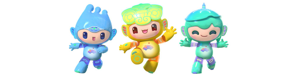 第1视点｜心心相融，绽放亚洲之光12