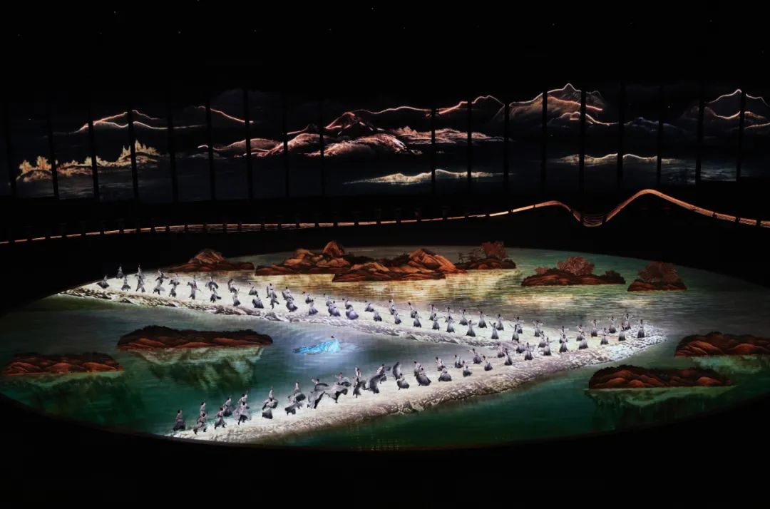 高清大圖！這些瞬間太燃了8