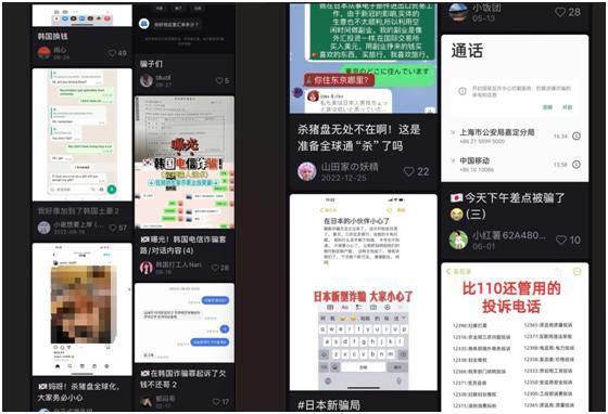 韩国电信诈骗严重程度或超出想象5