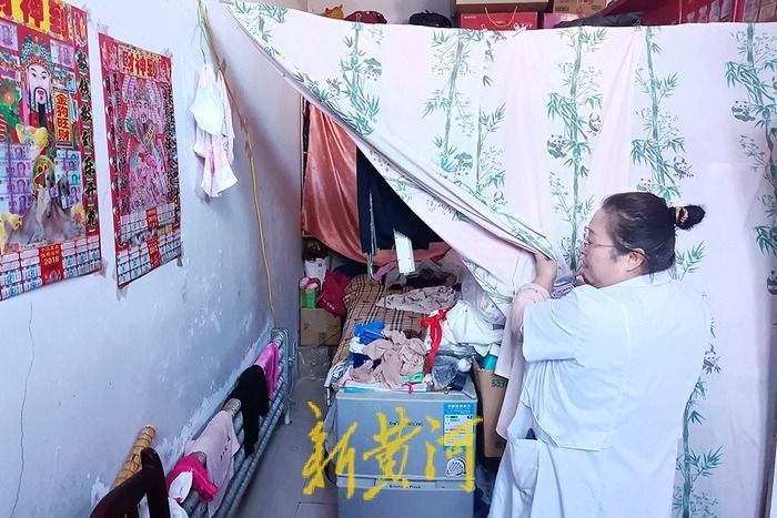 长春冒名顶替三十年事件调查：顶替者名下疑有多套房产，受害者蜗居杂物间十几年6