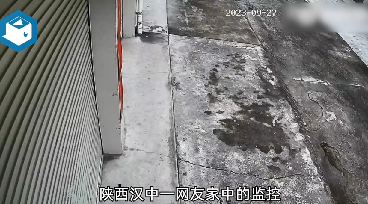 陕西西安、四川绵阳等地发生巨响 有网友甚至在午睡中被惊醒2