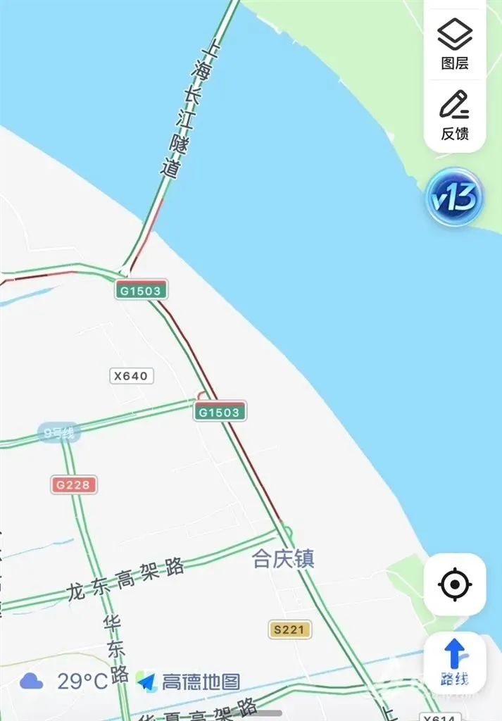 第一批人已经堵在路上了！有人开车9小时还没出省……5