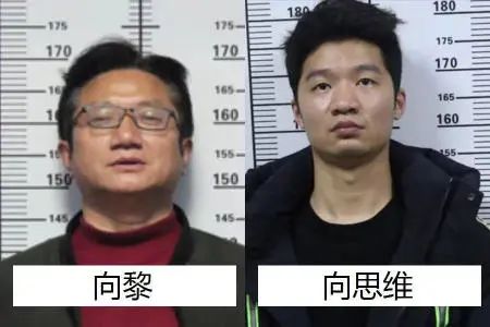 “学生蹲校门口喝奶”引出校长涉黑案:强留教师,威胁律师2