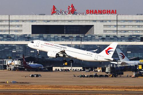 购机100架，国产大飞机C919单笔最大订单落地