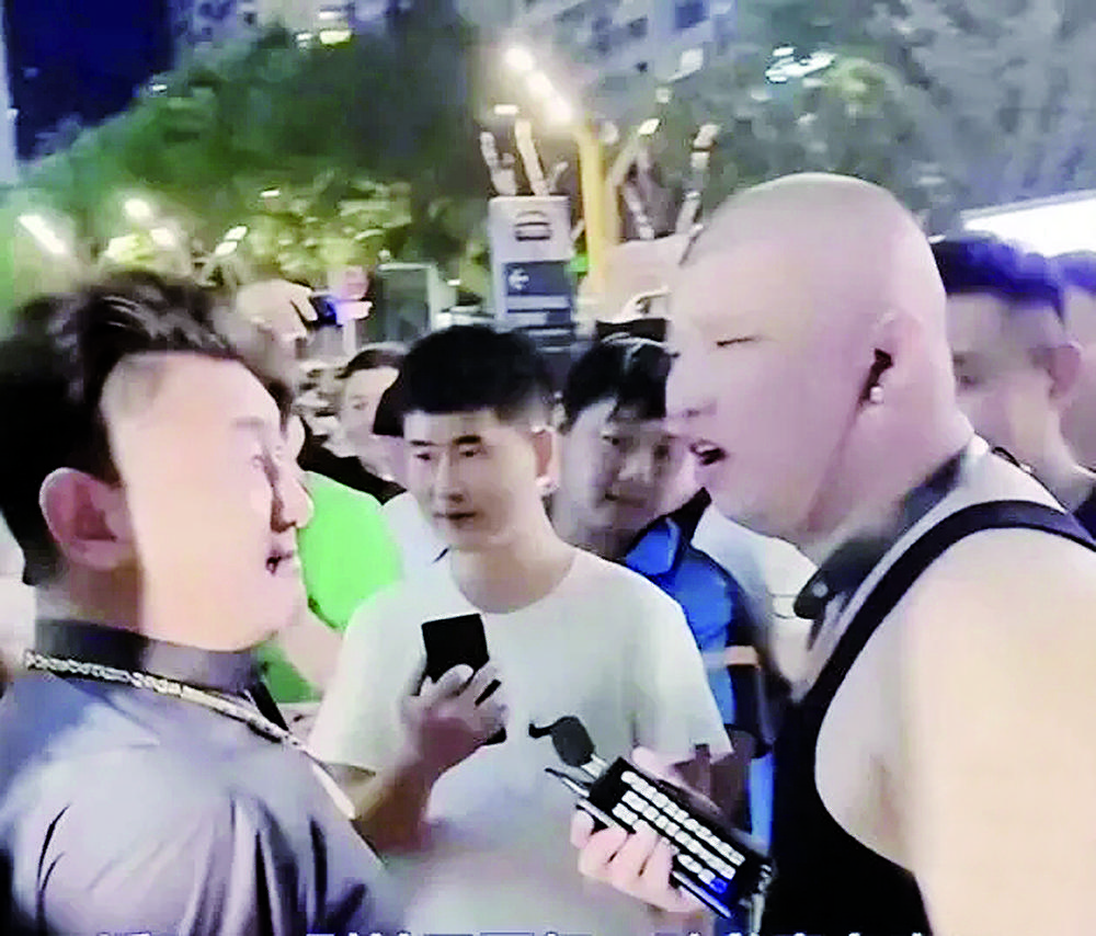 盘点今年被禁的5个一线网红：他们是如何翻车的？2