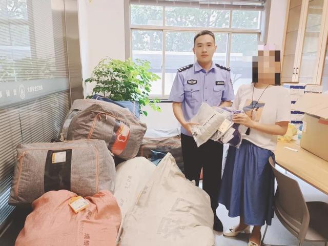 浙江一女老板发现“老客户”逃单4年 金额高达33万2